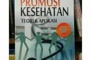 Wow! Aplikasi Promosi Kesehatan Dalam Masyarakat Terpecaya