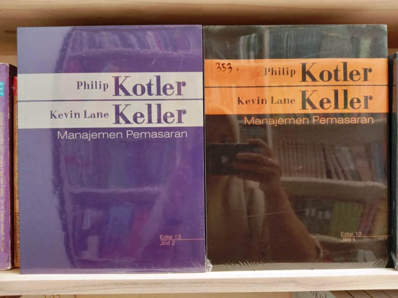 Kotler Dan Keller 2016 - Dunia Sosial