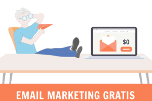 Wow! Email Marketing Gratis Para Empresas Wajib Kamu Ketahui