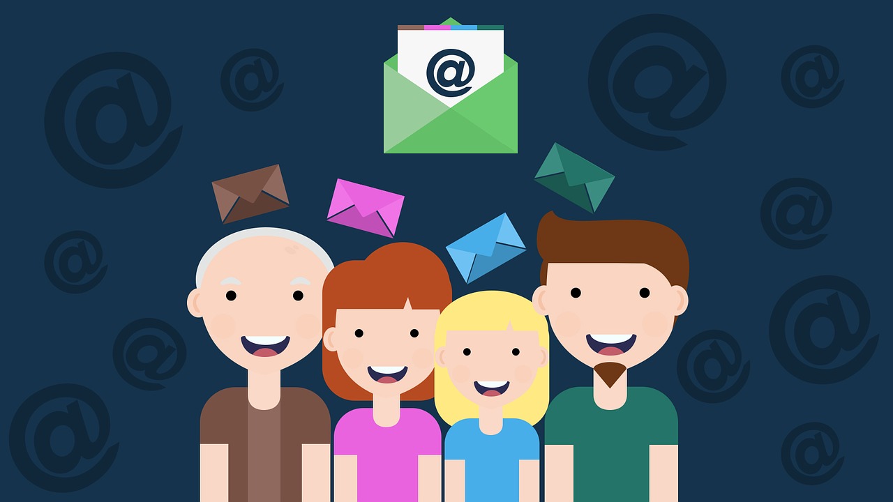 Email Marketing untuk Blog