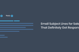 Terungkap Business Email Blasts Subject Lines Terbaik