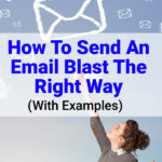 Inilah How To Do Email Blast In Outlook Terpecaya