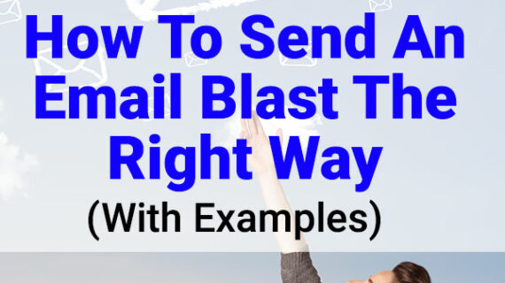 Inilah How To Do Email Blast In Outlook Terpecaya