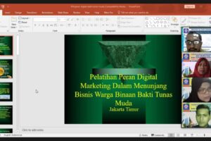 Inilah Peran Digital Marketing Dalam Bisnis Terbaik