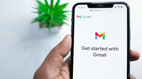 Dahsyat! Cara Membuat Email Blast Di Gmail Terpecaya