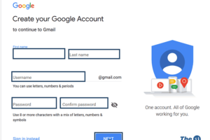 Dahsyat! How To Create A Blast Email On Gmail Terbaik