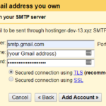 Terbongkar! Smtp Server Gmail Scan To Email Wajib Kamu Ketahui