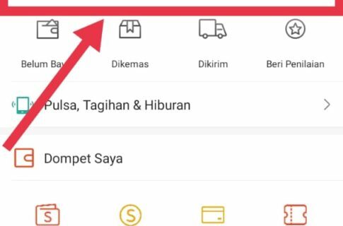 Simak! Nomor Email Saya Lupa Terbaik