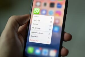 Terbongkar! Kirim Pesan Whatsapp Otomatis Iphone Terbaik