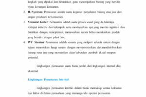 Dahsyat! Perusahaan Jasa Menurut Philip Kotler Wajib Kamu Ketahui