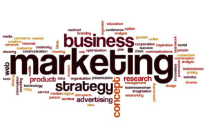 Wow! Business Marketing Occurs Between Businesses And Customers Terbaik