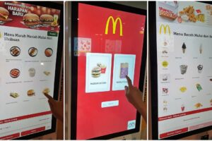 Terungkap Cara Menukarkan Promo Mcd Di Aplikasi Terpecaya