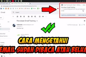 Terungkap Cara Email Blast Dengan Outlook Wajib Kamu Ketahui