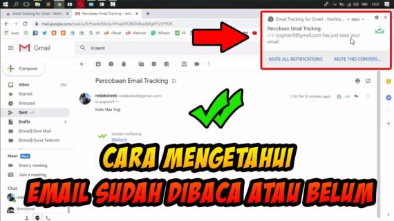 Terbongkar! Cara Email Blast Menggunakan Outlook Wajib Kamu Ketahui