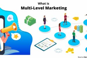 Simak! Business Model Marketing Multi Level Terpecaya