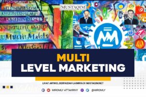 Hebat! Hukum Bisnis Multi Level Marketing Terpecaya