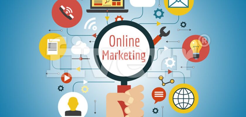 Online Marketing: Why Do Businesses Love It? | TahoNews