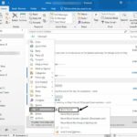 Penting! How To Email Blast Outlook Terbaik