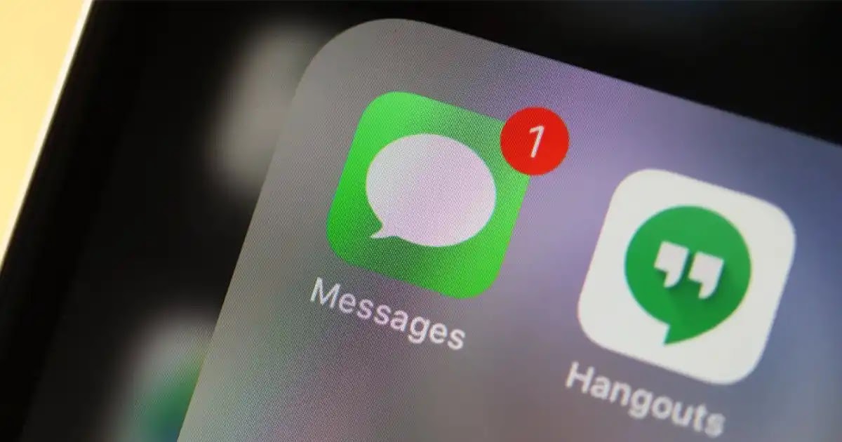 Mengenal Apa itu iMessage, Fitur Kirim Pesan ala Apple