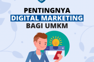 Wow! Materi Digital Marketing Umkm Ppt Terbaik