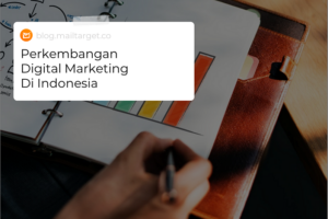 Inilah Digital Marketing Adalah Suatu Proses Memasarkan Produk/jasa Dengan Terpecaya