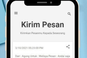 Wow! Aplikasi Kirim Pesan Wa Banyak Wajib Kamu Ketahui