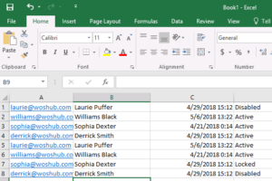 Terbongkar! Send Bulk Email Outlook Excel Wajib Kamu Ketahui