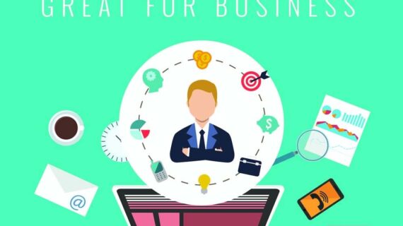 Hebat! Business Marketing On Social Media Wajib Kamu Ketahui