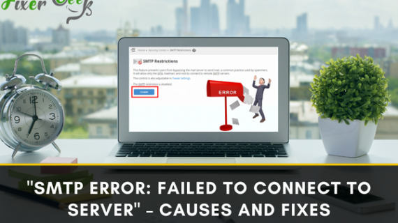 Rahasia Smtp Server Error Quit Command Failed Terbaik