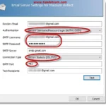 Terungkap Smtp Server Gmail Failed Iphone Wajib Kamu Ketahui