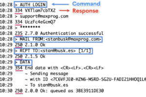 Rahasia Smtp Server Connection Error Xerox Wajib Kamu Ketahui