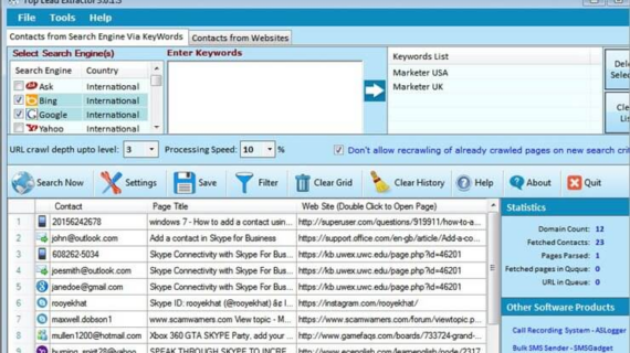 Simak! Bulk Email Extractor Free Download Wajib Kamu Ketahui