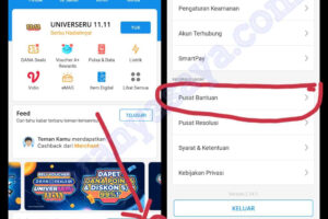 Terungkap Email Customer Service Dana Wajib Kamu Ketahui