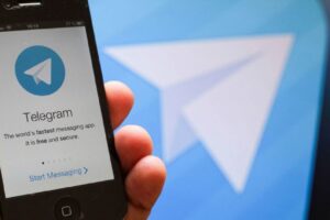 Terungkap Mengirim Pesan Telegram Dengan Php Terpecaya