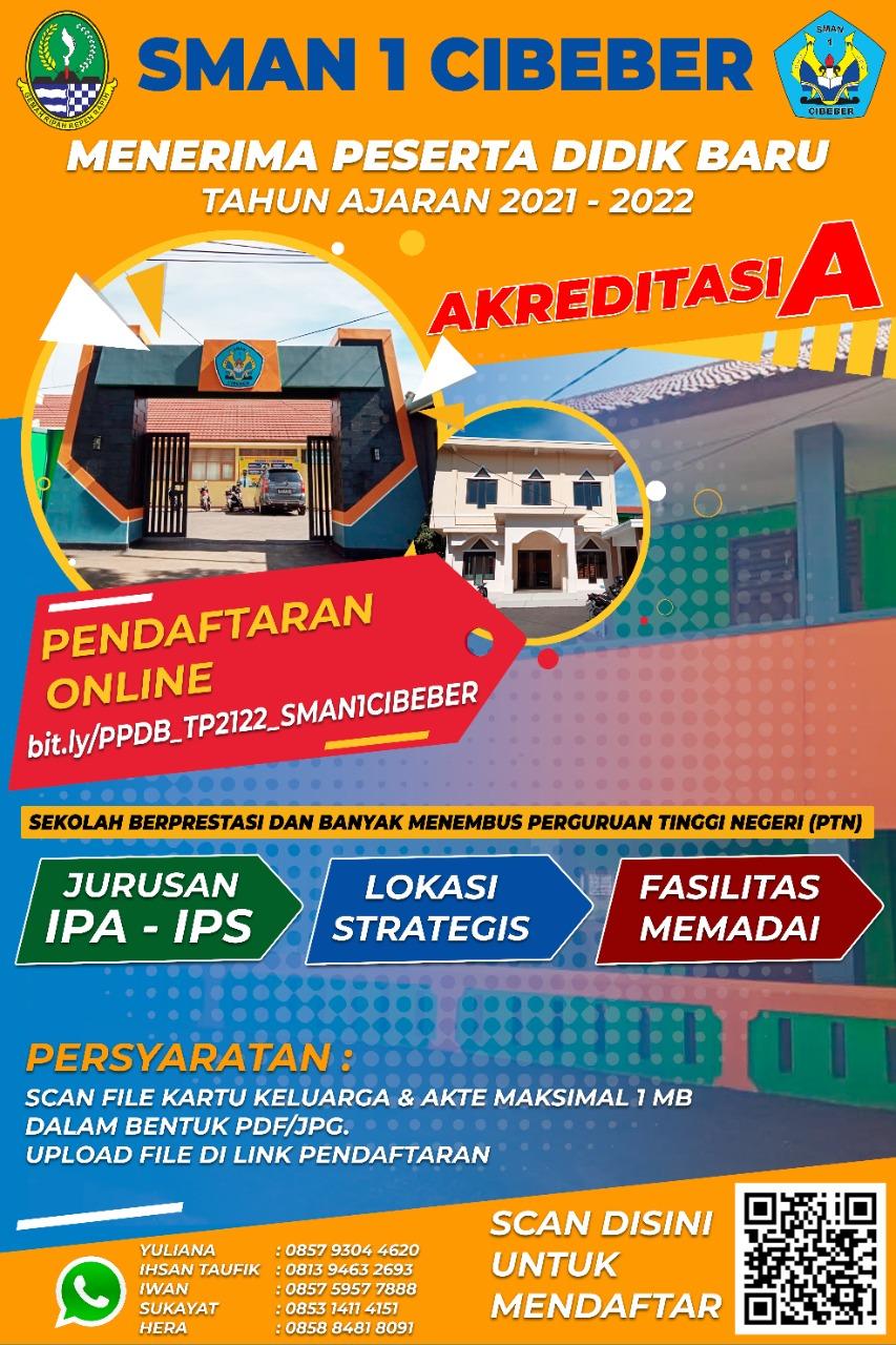 Iklan Promosi Sekolah