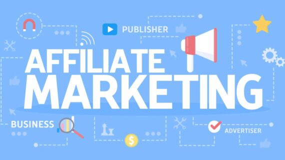 Penting! Bisnis Affiliate Marketing Yang Bagus Terpecaya