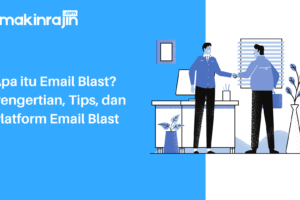 Terungkap Apa Itu Email Blast Terbaik