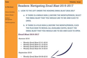 Penting! Weekly Email Blast Subject Lines That Work Terpecaya