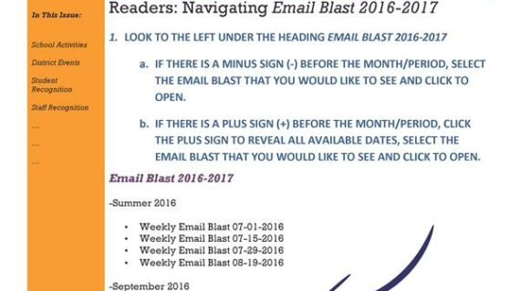 Penting! Weekly Email Blast Subject Lines That Work Terpecaya