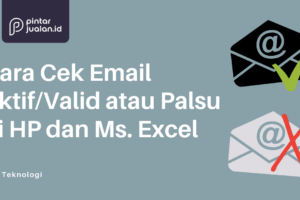 Terungkap Cek Email Hp Saya Wajib Kamu Ketahui