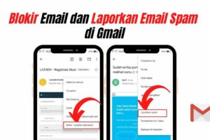 Hebat! Cara Blast Email Di Gmail Terpecaya