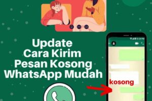 Rahasia Kirim Pesan Whatsapp Gambar Jam Terpecaya