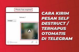 Simak! Kirim Pesan Dengan Bot Telegram Wajib Kamu Ketahui