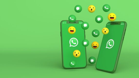 Rahasia Cara Kirim Pesan Whatsapp Ke Banyak Nomor Terpecaya