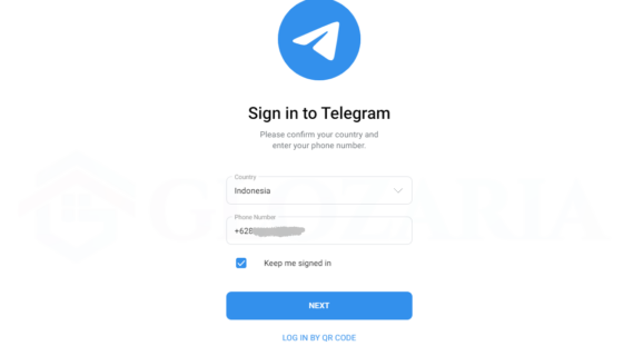 Hebat! Cara Kirim Telegram Ke Nomor Sendiri Wajib Kamu Ketahui