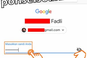 Simak! Akun Email Saya Hilang Terpecaya