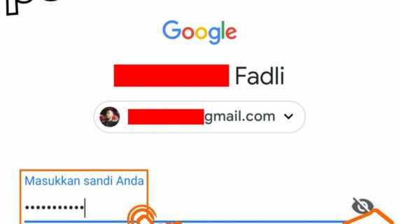 Simak! Akun Email Saya Hilang Terpecaya