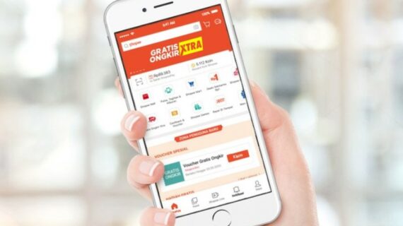 Simak! Cara Mengirim Pesan Ke Teman Di Shopee Terpecaya