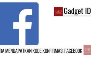 Inilah Kode Konfirmasi Email Fb Saya Terbaik