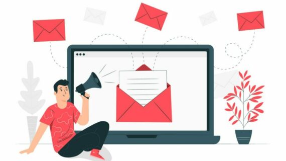 Penting! How To Do Email Blast With Gmail Wajib Kamu Ketahui